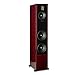 MartinLogan Motion 60XT Floor Standing Speaker – Gloss Black Cherrywood – Eachthumb 4