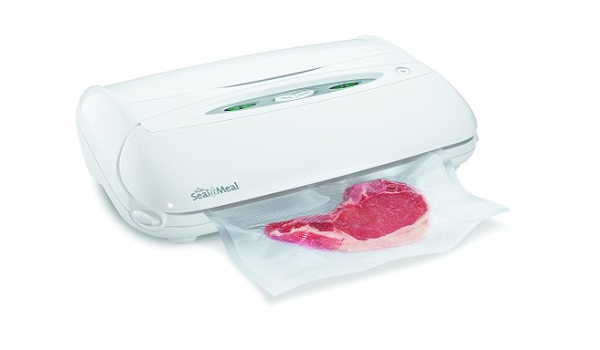 seal meal vacuum sealer