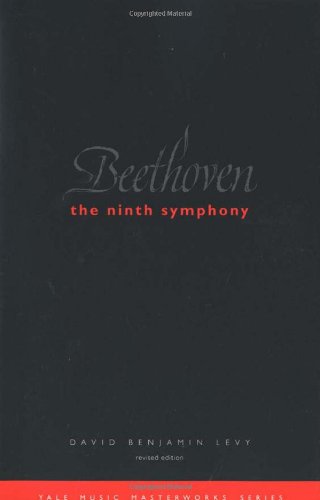 Beethoven: The Ninth Symphony (Revised Edition)