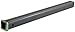 CURT 49360 2-Inch x 36-Inch Weld-On Raw Steel Trailer Hitch Receiver Tube, Raw