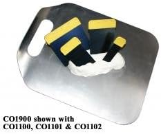 Coats Bootie-Mount/Dem (2Pk)