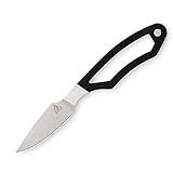 Ultra-Caper, Skeleton Handle, Plain - Lone Wolf