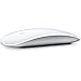 Apple Wireless Magic Keyboard 2 -MLA22LL/A withApple Magic Bluetooth Mouse 2 -MLA02LL/A (Renewed)