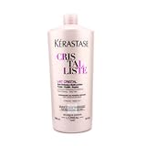 Kerastase Cristalliste Lait Cristal Luminous Dry Hair Conditioner 34 oz