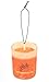 Glade Automotive Hanging Paper Air Freshener: Hawaiian Breeze; 18 Count
