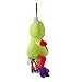 Baby Activity Spiral Toy, Cozime Stroller Toy, Bed Hanging Toys, Car Seat Toy (Frog)