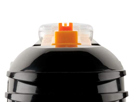 BUG-A-SALT 3.0 Orange Crush Edition