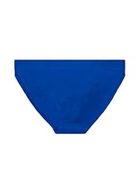 Bragas de bikini sin costuras para dama (3 unidades)