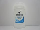 REXONA WOMEN MotionSense COTTON DRY 48h ANTI-PERSPIRANT SOLID STICK 40 ml