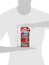 Tallon Bingo Dabbers White Pack of 3 for Games 19.6cm view 4