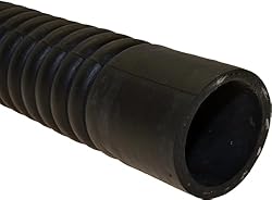 Continental 52814 Flexible Coolant Hose, 1-3/4" x