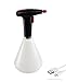 Instapark Battery Operated Sprayer Hand Bottle for Gardening, Cleaning & Multi-Purpose Use Spraying 1-Liter