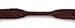 WMN_TRULYSTEP Gun Barrel Rope Cleaner, 17 .22 Cal .308 .380 Caliber 12 20 28 Gauge Rifle/Pistol/Shotgun Cleaning