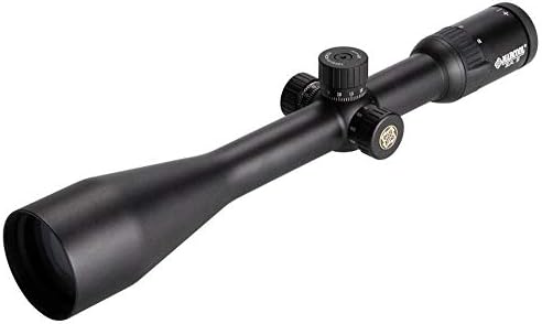 Marcool 5-25X52 SF HD Rifle Scope Optical Aim Collimator Air Rifle Sight Pneumatics Weapon for Hunting