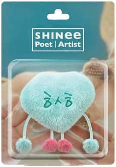 SHINEE, SHINEE, SHINEE - (NFC) SHINEE POET | ARTIST Single Album