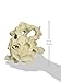 Deep Blue Professional ADB80403 Small Texas Holey Rock Synthetic Coral for Aquarium, 7.5-Inch