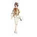 The Interview Barbie Doll