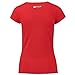 Scuderia Ferrari Formula 1 Women's Red Classic V-Neck F1