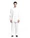 ICNBUYS Men's Kung Fu Tai Chi Uniform