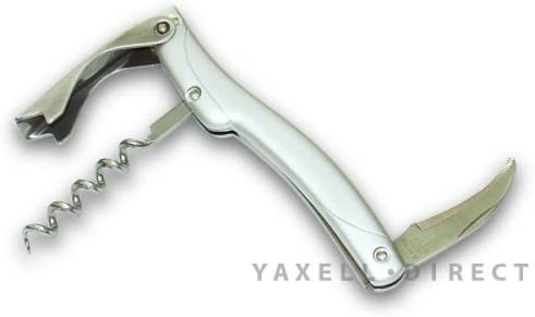 ａｔｈｒｏ アスロ ソムリエナイフ ａｌシリーズ シルバー Alegrehome Com