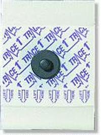 PT# 5539-5 PT# # 5539-5- Electrode EKG/ECG Ag/ AgCl/ Foam/ Gel Rdlcnt 32x45mm 300/Bx by, Nikomed, USA Inc