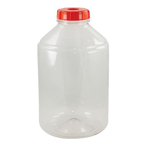 Eagle FE250 FerMonster 6 gal Carboy, Clear