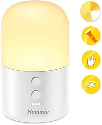 night light for diaper changes