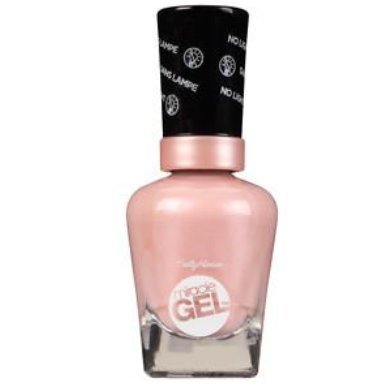 Sally Hansen Miracle Gel Nail Polish ~ Regal Rosé (238) 0.5 oz