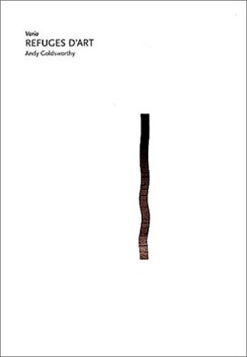 Refuges d'art