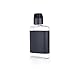 GSI Outdoors - Clear Easy Fill Flask, BPA Free, Shatter-Resistant with Shot Glass for Travel & Camping - 10 oz.
