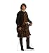 Advanced Graphics Jamie Fraser Life Size Cardboard Cutout Standup - Scottish Version - Starz Outlander