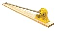 Kraft Tool GG725-03 Split Washers for Rebar Cutter/Bender, 2-Pack