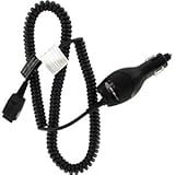 UTStacom Gzone Type-S / Type-V Car Charger OEM