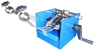 U Type Resistor Axial Lead Bend Cut and Form Machine Forming Machine