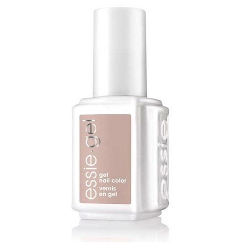 essie LED Soak-Off Gel Polish, 12.5 ml, Wild Nude