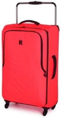 it luggage world's lightest large 4 wheel suitcase