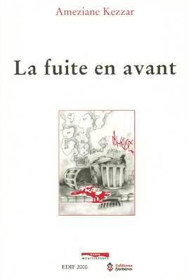 La  fuite en avant