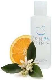 2 Oz 40% Unbuffered Glycolic Acid by Skin Rx Clinic