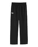 Under Armour Big Boys' UA Storm Armour® Fleece Pants
