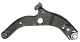 Prime Choice Auto Parts CAK761 Control Arm And Ball Joint Assembly