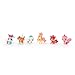 Disney Princess Whisker Haven Tales with The Palace Pets Giftset (9 Pack), 1.5