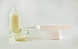 Soap Expressions Melt and Pour Soap Bases Goat's Milk (5lb.)