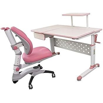 Amazon.com: ApexDesk Little Soleil DX 43" Children's ... on {keyword}
