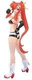 Sega Gurren Lagann Extra Figure Movie Version Yoko Littner 7
