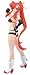 Sega Gurren Lagann Extra Figure Movie Version Yoko Littner 7" Action Figure