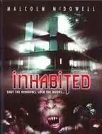 Inhabited [VHS]