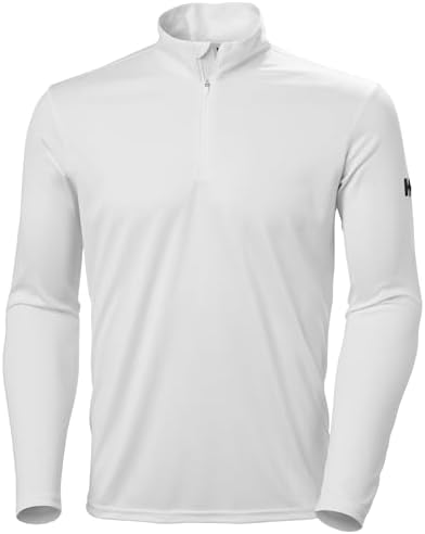 Amazon.com: Helly Hansen Versalite 1/2 Zip Fleece Jacket for Men