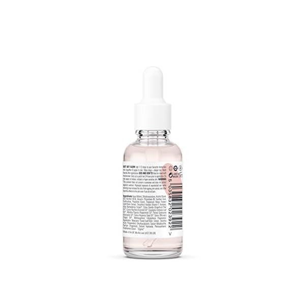 Isle-of-Paradise-Fake-Tan-Drops-Light-30-ml-Add-Self-Tanning-Drops-to-Skin-Care-Natural-Ingredients-Vegan Isle of Paradise Self Tan Drops Light (30 ml) Add Self Tanning Drops to Skin Care Natural Ingredients & Vegan
