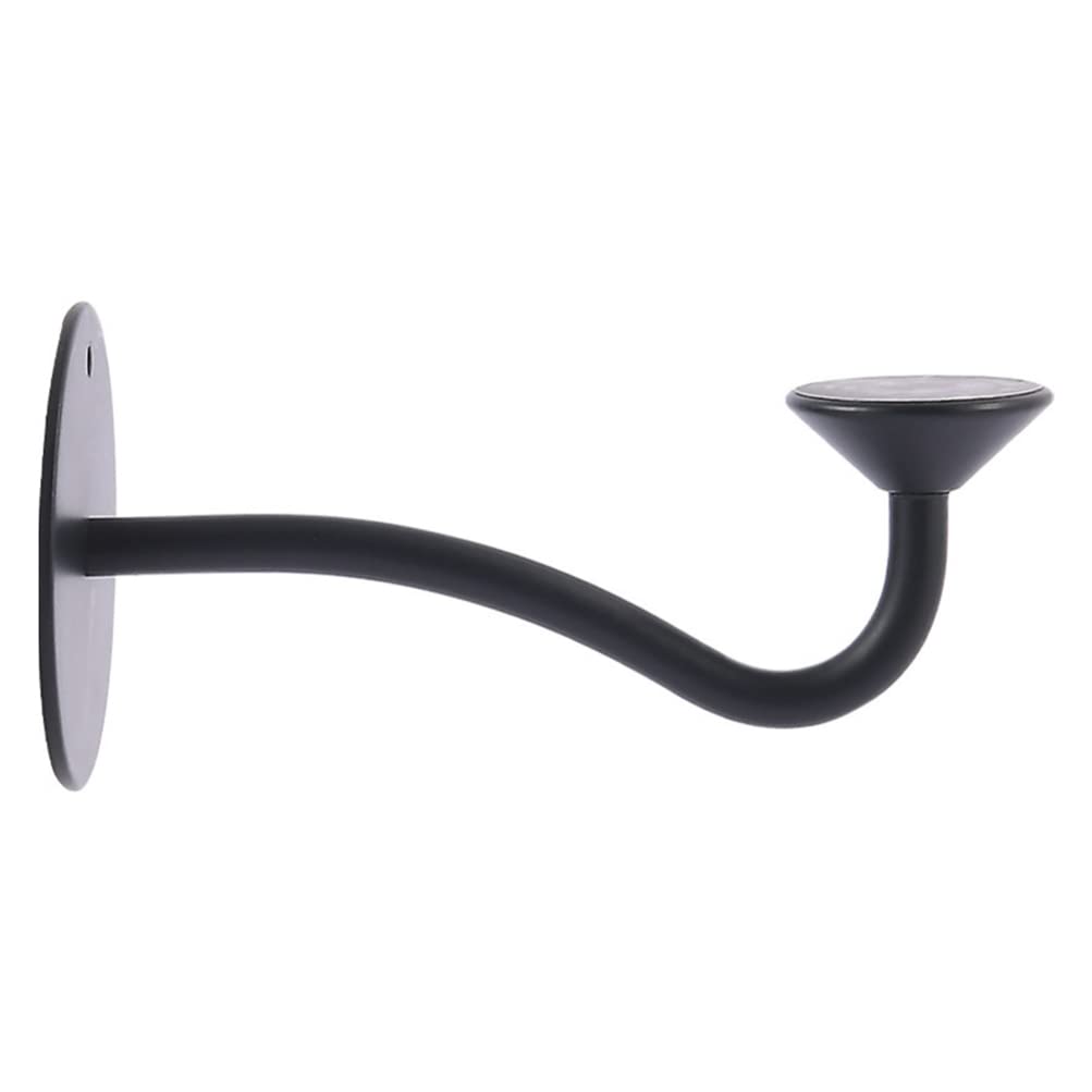 Magnetic Soap Holder Self Draining Bar Soap Holder Stainless Steel Wall Mounted Soap Dish Saver for Kitchen Bathroom Organizer Accessories Shower Black