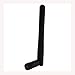 2.4g 3dbi WiFi Omni Antenna SMA Male Internal(Pin) Interface for Wireless Router